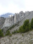 SWISS RAFTING - to nejlep, Po velkch detch byly eky opravdu avnat a tak to byl opravdov adrenalin! - fotografie 78