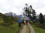 SWISS RAFTING - to nejlep, Po velkch detch byly eky opravdu avnat a tak to byl opravdov adrenalin! - fotografie 84