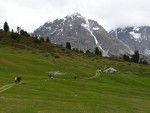 SWISS RAFTING - to nejlep, Po velkch detch byly eky opravdu avnat a tak to byl opravdov adrenalin! - fotografie 85