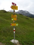 SWISS RAFTING - to nejlep, Po velkch detch byly eky opravdu avnat a tak to byl opravdov adrenalin! - fotografie 86