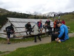 SWISS RAFTING - to nejlep, Po velkch detch byly eky opravdu avnat a tak to byl opravdov adrenalin! - fotografie 88