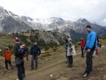 SWISS RAFTING - to nejlep, Po velkch detch byly eky opravdu avnat a tak to byl opravdov adrenalin! - fotografie 89