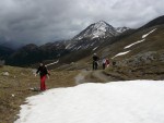 SWISS RAFTING - to nejlep, Po velkch detch byly eky opravdu avnat a tak to byl opravdov adrenalin! - fotografie 98