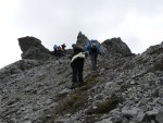 SWISS RAFTING - to nejlep, Po velkch detch byly eky opravdu avnat a tak to byl opravdov adrenalin! - fotografie 109