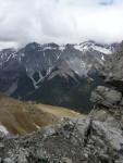 SWISS RAFTING - to nejlep, Po velkch detch byly eky opravdu avnat a tak to byl opravdov adrenalin! - fotografie 112