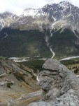 SWISS RAFTING - to nejlep, Po velkch detch byly eky opravdu avnat a tak to byl opravdov adrenalin! - fotografie 113