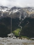 SWISS RAFTING - to nejlep, Po velkch detch byly eky opravdu avnat a tak to byl opravdov adrenalin! - fotografie 116