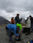 SWISS RAFTING - to nejlep, Po velkch detch byly eky opravdu avnat a tak to byl opravdov adrenalin! - fotografie 120