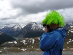 SWISS RAFTING - to nejlep, Po velkch detch byly eky opravdu avnat a tak to byl opravdov adrenalin! - fotografie 122