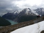 SWISS RAFTING - to nejlep, Po velkch detch byly eky opravdu avnat a tak to byl opravdov adrenalin! - fotografie 126