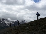 SWISS RAFTING - to nejlep, Po velkch detch byly eky opravdu avnat a tak to byl opravdov adrenalin! - fotografie 127