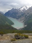 SWISS RAFTING - to nejlep, Po velkch detch byly eky opravdu avnat a tak to byl opravdov adrenalin! - fotografie 128