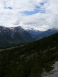 SWISS RAFTING - to nejlep, Po velkch detch byly eky opravdu avnat a tak to byl opravdov adrenalin! - fotografie 130