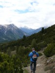 SWISS RAFTING - to nejlep, Po velkch detch byly eky opravdu avnat a tak to byl opravdov adrenalin! - fotografie 131