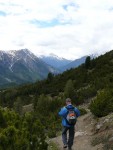 SWISS RAFTING - to nejlep, Po velkch detch byly eky opravdu avnat a tak to byl opravdov adrenalin! - fotografie 131