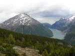 SWISS RAFTING - to nejlep, Po velkch detch byly eky opravdu avnat a tak to byl opravdov adrenalin! - fotografie 133