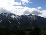 SWISS RAFTING - to nejlep, Po velkch detch byly eky opravdu avnat a tak to byl opravdov adrenalin! - fotografie 136