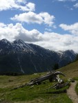 SWISS RAFTING - to nejlep, Po velkch detch byly eky opravdu avnat a tak to byl opravdov adrenalin! - fotografie 139