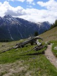 SWISS RAFTING - to nejlep, Po velkch detch byly eky opravdu avnat a tak to byl opravdov adrenalin! - fotografie 140