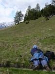 SWISS RAFTING - to nejlep, Po velkch detch byly eky opravdu avnat a tak to byl opravdov adrenalin! - fotografie 144