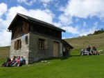 SWISS RAFTING - to nejlep, Po velkch detch byly eky opravdu avnat a tak to byl opravdov adrenalin! - fotografie 147