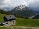 SWISS RAFTING - to nejlep, Po velkch detch byly eky opravdu avnat a tak to byl opravdov adrenalin! - fotografie 148