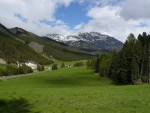 SWISS RAFTING - to nejlep, Po velkch detch byly eky opravdu avnat a tak to byl opravdov adrenalin! - fotografie 153