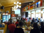 SWISS RAFTING - to nejlep, Po velkch detch byly eky opravdu avnat a tak to byl opravdov adrenalin! - fotografie 155