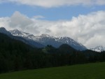 SWISS RAFTING - to nejlep, Po velkch detch byly eky opravdu avnat a tak to byl opravdov adrenalin! - fotografie 161