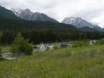 SWISS RAFTING - to nejlep, Po velkch detch byly eky opravdu avnat a tak to byl opravdov adrenalin! - fotografie 162