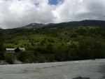 SWISS RAFTING - to nejlep, Po velkch detch byly eky opravdu avnat a tak to byl opravdov adrenalin! - fotografie 173