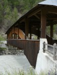 SWISS RAFTING - to nejlep, Po velkch detch byly eky opravdu avnat a tak to byl opravdov adrenalin! - fotografie 201