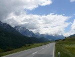 SWISS RAFTING - to nejlep, Po velkch detch byly eky opravdu avnat a tak to byl opravdov adrenalin! - fotografie 203