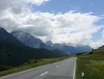 SWISS RAFTING - to nejlep, Po velkch detch byly eky opravdu avnat a tak to byl opravdov adrenalin! - fotografie 204