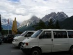 SWISS RAFTING - to nejlep, Po velkch detch byly eky opravdu avnat a tak to byl opravdov adrenalin! - fotografie 206