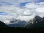 SWISS RAFTING - to nejlep, Po velkch detch byly eky opravdu avnat a tak to byl opravdov adrenalin! - fotografie 207