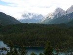 SWISS RAFTING - to nejlep, Po velkch detch byly eky opravdu avnat a tak to byl opravdov adrenalin! - fotografie 208