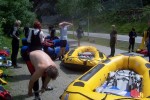 NOCA RAFTING 2008, Tradin raftov nhul, tentokrt za super patrdnch stav! - fotografie 5