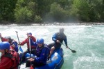 NOCA RAFTING 2008, Tradin raftov nhul, tentokrt za super patrdnch stav! - fotografie 9