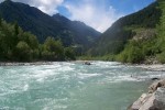 NOCA RAFTING 2008, Tradin raftov nhul, tentokrt za super patrdnch stav! - fotografie 10