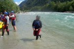 NOCA RAFTING 2008, Tradin raftov nhul, tentokrt za super patrdnch stav! - fotografie 11