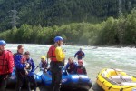 NOCA RAFTING 2008, Tradin raftov nhul, tentokrt za super patrdnch stav! - fotografie 13