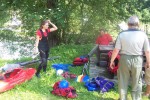 NOCA RAFTING 2008, Tradin raftov nhul, tentokrt za super patrdnch stav! - fotografie 16