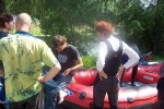 NOCA RAFTING 2008, Tradin raftov nhul, tentokrt za super patrdnch stav! - fotografie 17