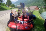 NOCA RAFTING 2008, Tradin raftov nhul, tentokrt za super patrdnch stav! - fotografie 19