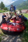 NOCA RAFTING 2008, Tradin raftov nhul, tentokrt za super patrdnch stav! - fotografie 20