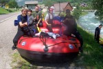 NOCA RAFTING 2008, Tradin raftov nhul, tentokrt za super patrdnch stav! - fotografie 21