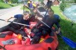 NOCA RAFTING 2008, Tradin raftov nhul, tentokrt za super patrdnch stav! - fotografie 25