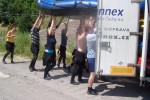 NOCA RAFTING 2008, Tradin raftov nhul, tentokrt za super patrdnch stav! - fotografie 29