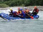 NOCA RAFTING 2008, Tradin raftov nhul, tentokrt za super patrdnch stav! - fotografie 45